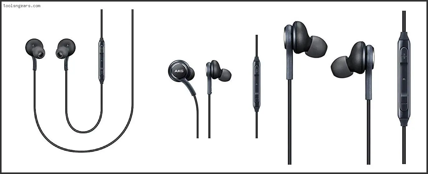 Best Earbuds For Galaxy S9