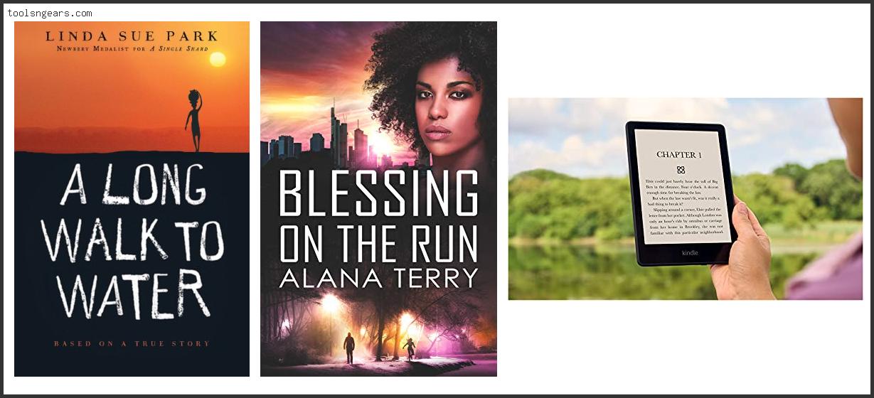 Best African American Books On Kindle Unlimited