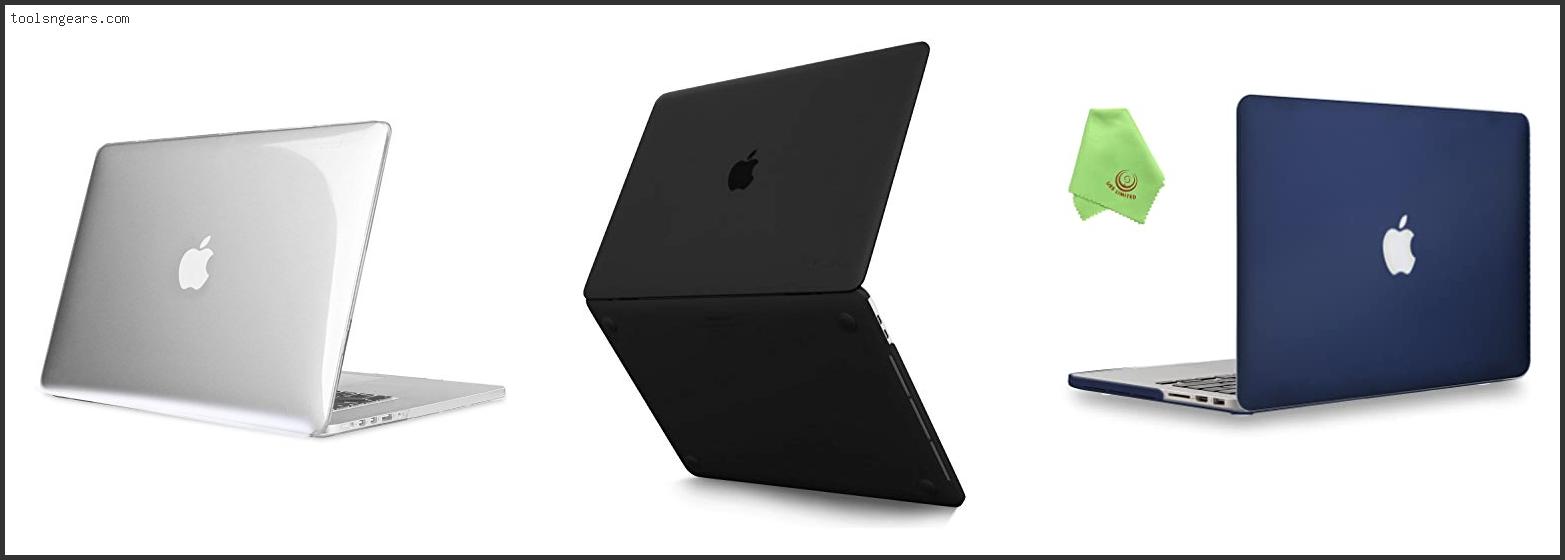Best Case For Macbook Pro 15.4