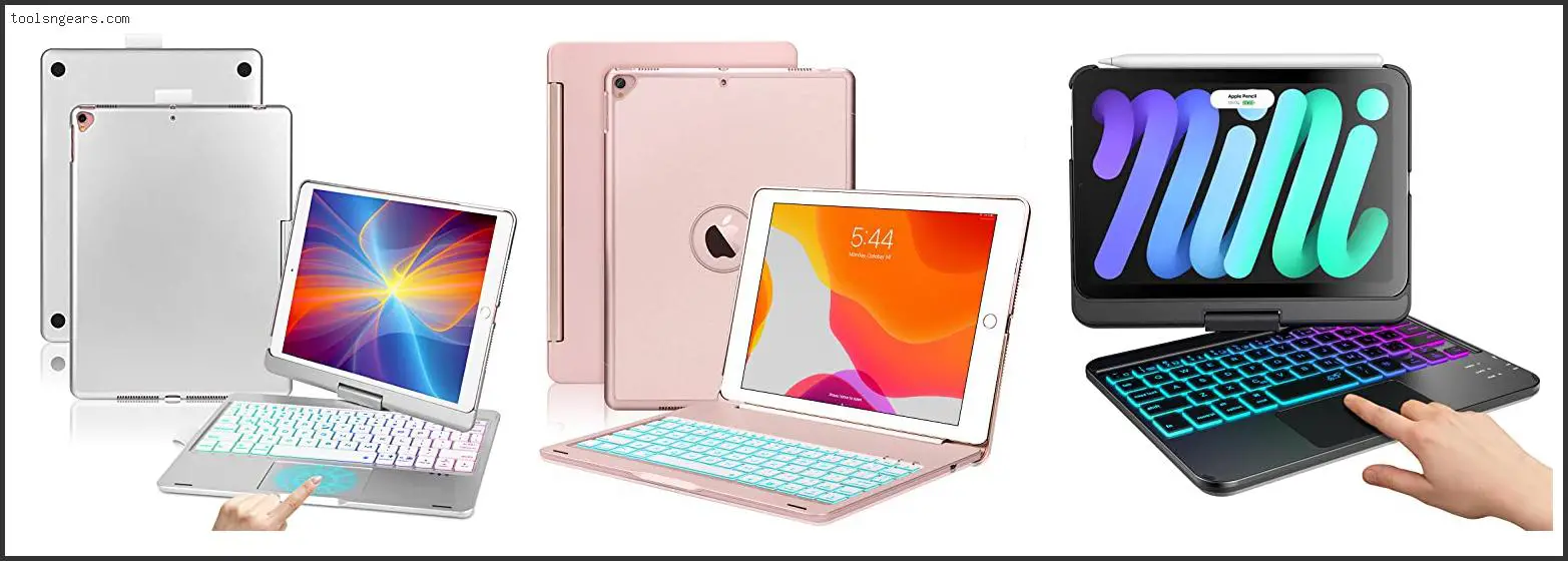 Best Clamshell Case For Ipad