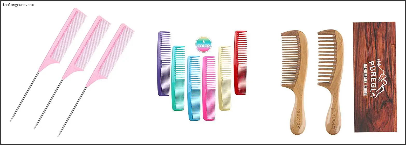 Best Comb For Kids
