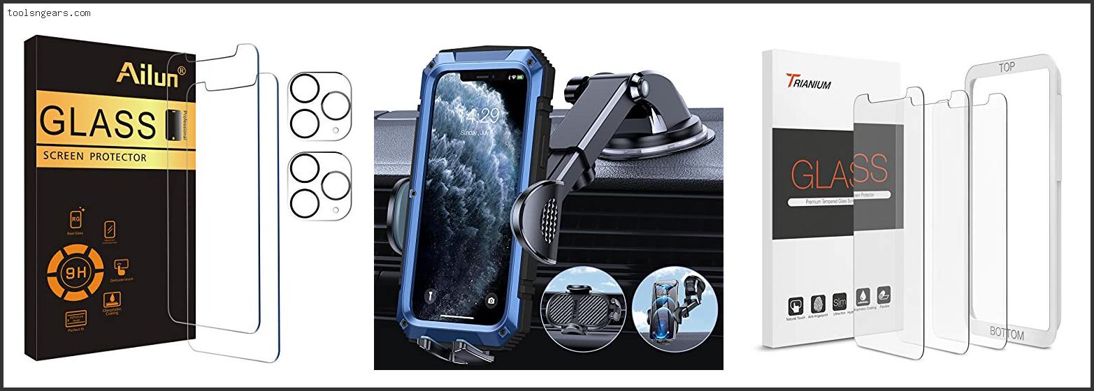 Best Accessories For Iphone 11 Pro Max
