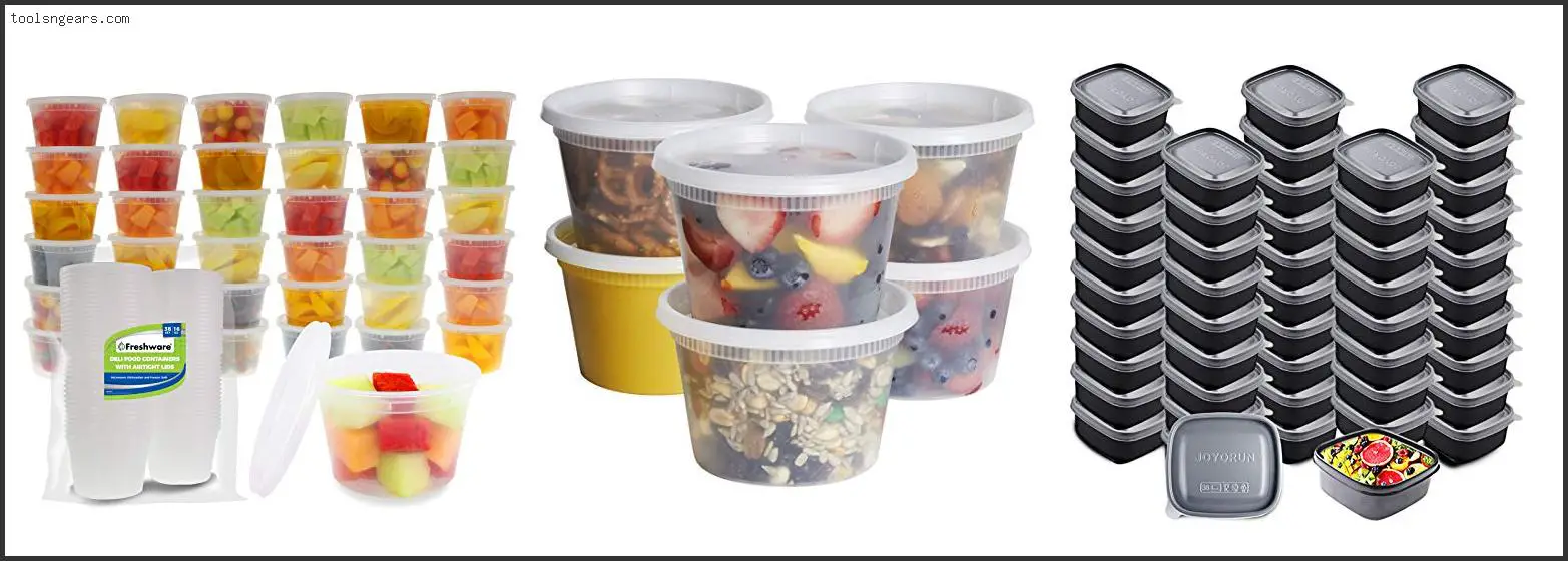 Best Containers For Freezing Fruit