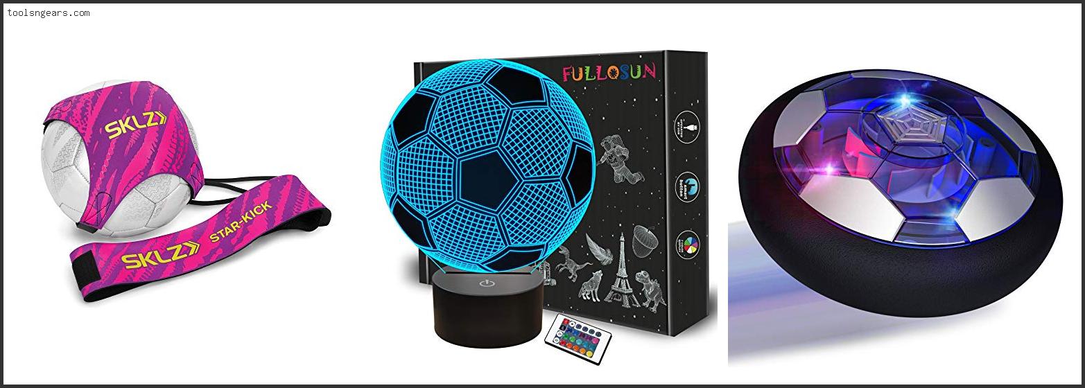 Best Soccer Gifts
