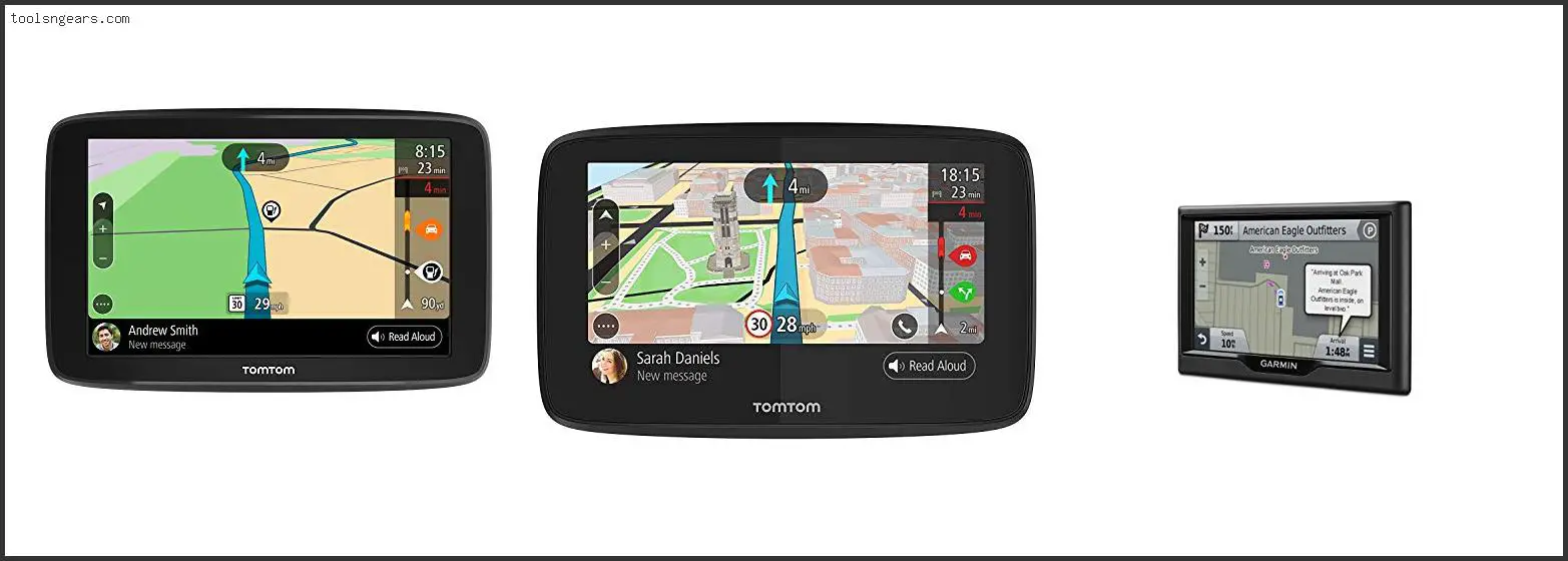 7 Best 6 Inch Gps [2022]