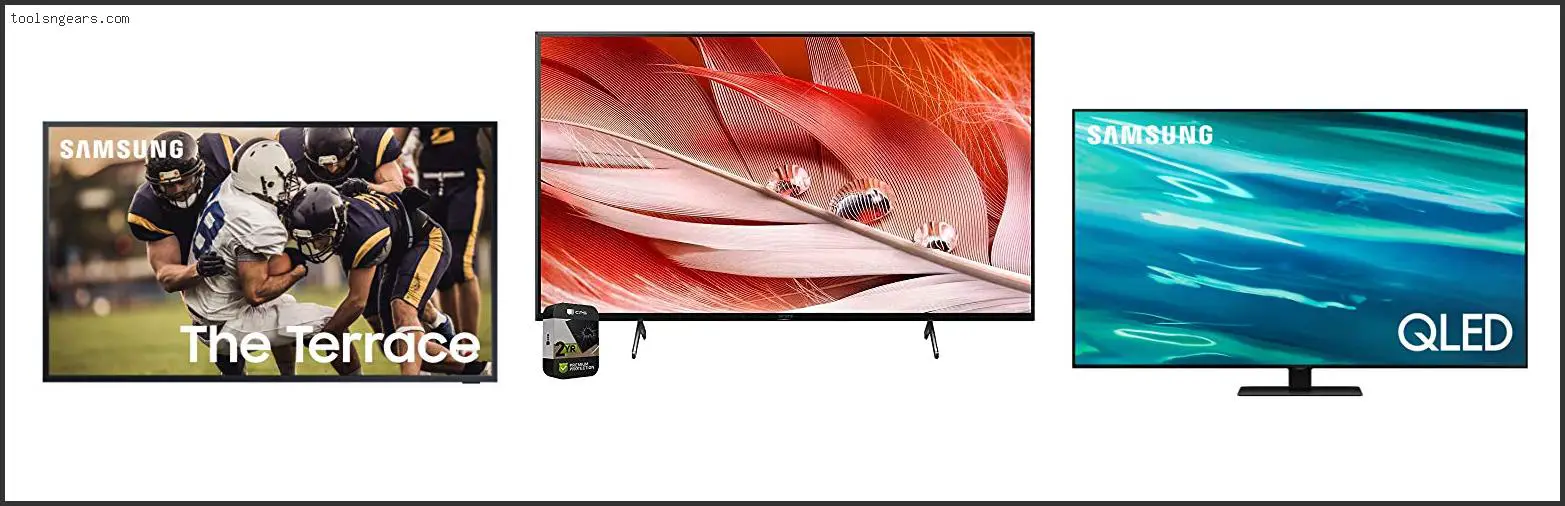 7 Best Full Array 4k Tv [2022]