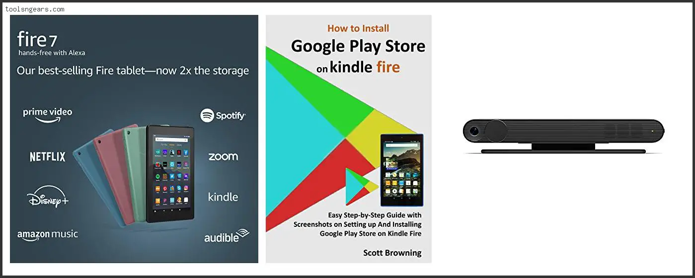 7 Best Video Chat App For Kindle Fire [2022]