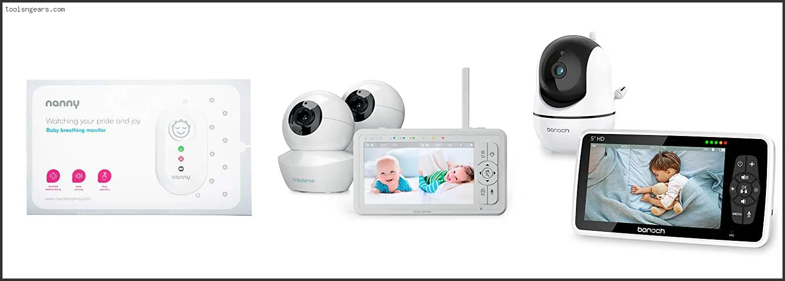 Best Baby Monitor For Epilepsy