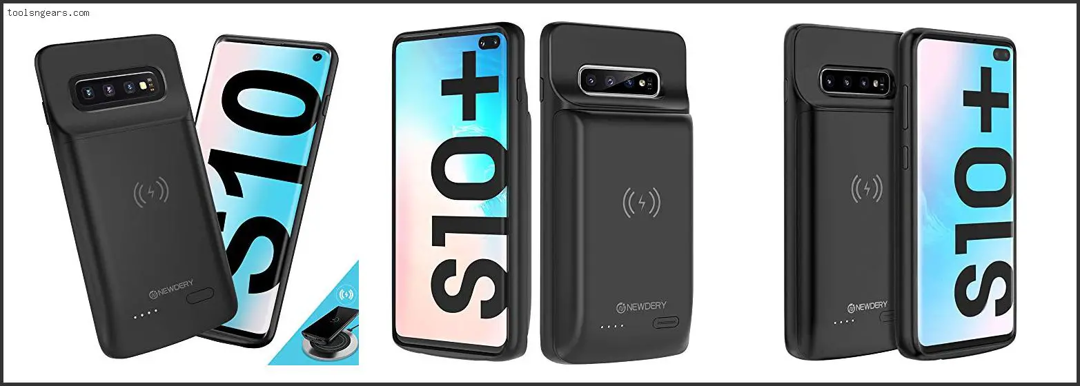 Best Battery Case For Galaxy S10