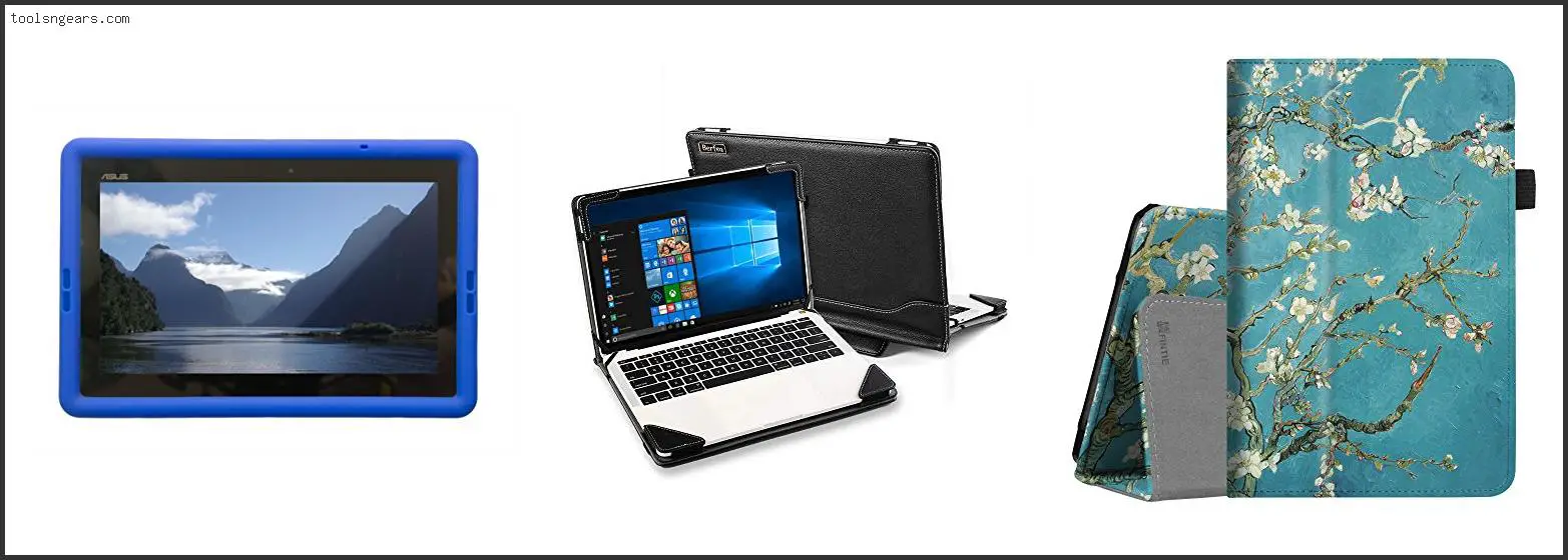 Best Case For Asus T100