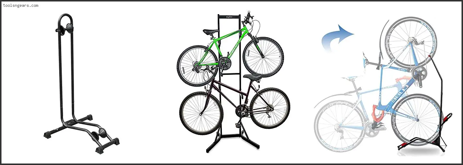 Best Bike Stand For Apartment